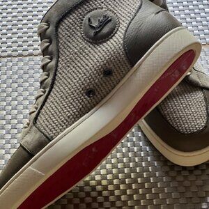 Christian Louboutin Sport Sneakers